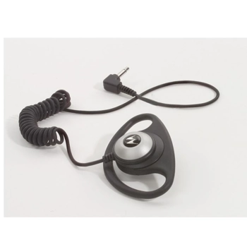 Motorola DP4000 Series D-Shell RSM Earpiece 3.5mm Plug UL/TIA 4950