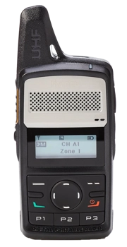 Hytera PD365LF Licence-Free Handheld Radio