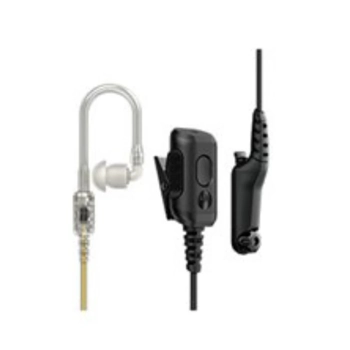 Motorola R7 2-Wire IMPRES™ Survelliance Kit, with Audio Translucent Tube