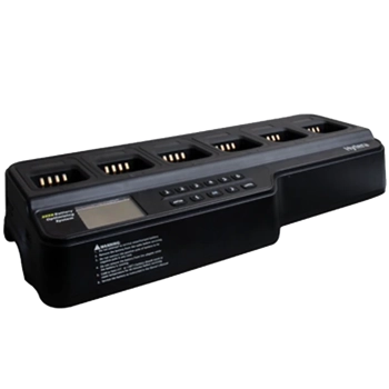 Hytera PD500 PD600 PD700 Series Battery Optimizing System