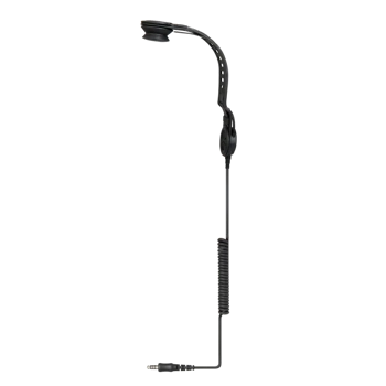 Hytera PD700EX Atex Bone Microphone Headset