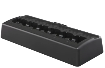 Kenwood NX-1000 6-Pocket Multiple Charger