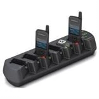 Motorola SL4000 Multi Unit Desktop Charger