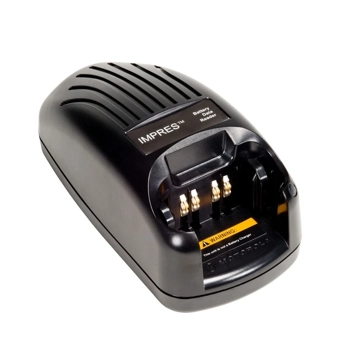 DP4000 Series IMPRES Battery Data Reader