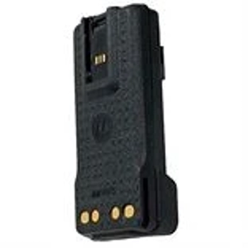 DP2000, DP4000 Series, IMPRES Li-Ion 3000T Low-Volt Battery for Vib Belt Clip, IP68, PMNN4488A 