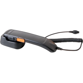Hytera Telephone Style Handset