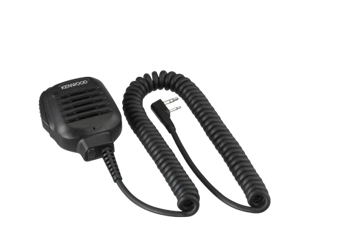 Kenwood NX-1000 Heavy Duty Speaker Microphone