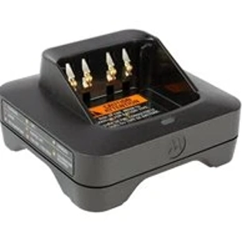 Motorola IMPRES Single Unit Charger (US Plug)