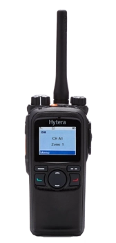 Hytera PD755 / PD755G Handheld Radio