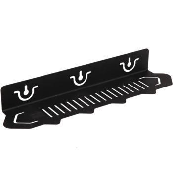 Hytera Wall mount for MCA08 and MCA10 multi-chargers