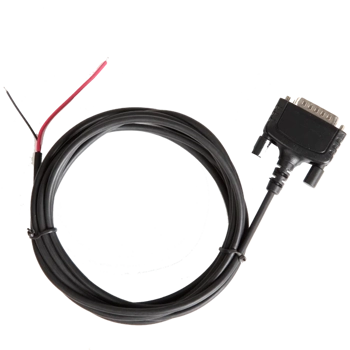 Hytera Mobile Ignition Cable