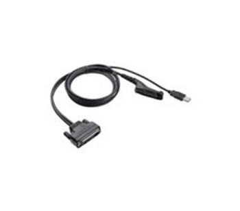 DP4000 Series Motorola Portable Programming, Test and Alignment Cable