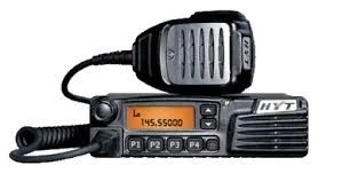 HYT TM-600 8 Channel Mobile