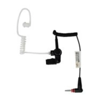Motorola ATEX Receive Only Extra Loud Earpiece, 3.5mm Jack for R7Ex Series