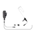 Hytera PD400 PD500 TC600 Series Earpiece