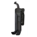 Motorola SL4000 / SL4010e carry holder with swivel belt clip
