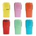 Economy Motorola DP1400 Coloured Case