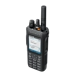 Motorola R7 FKP Full-Keypad Digital Handheld Radio