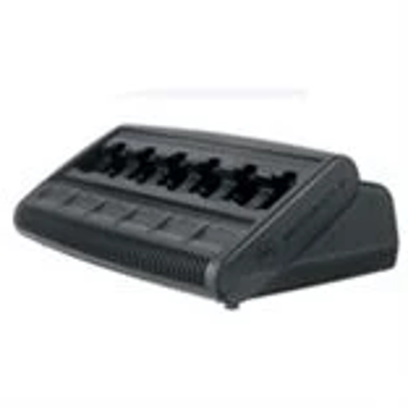 Motorola DP3441 DP3661 IMPRES Multi Charger