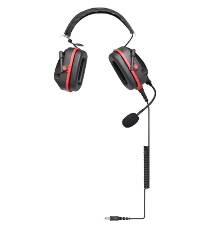 Hytera PD700EX Atex Heavy Duty Headset