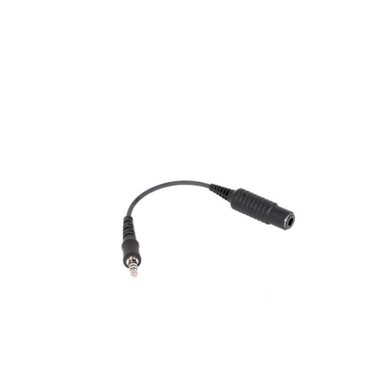 Hytera PD700EX Atex Earpiece Transfer Cord