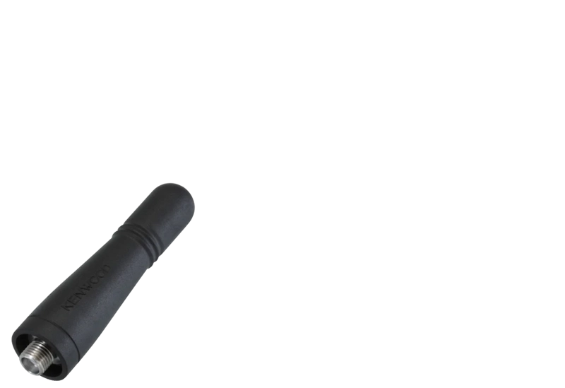 Kenwood NX-1300DE3 KRA-42M UHG Stubby Antenna