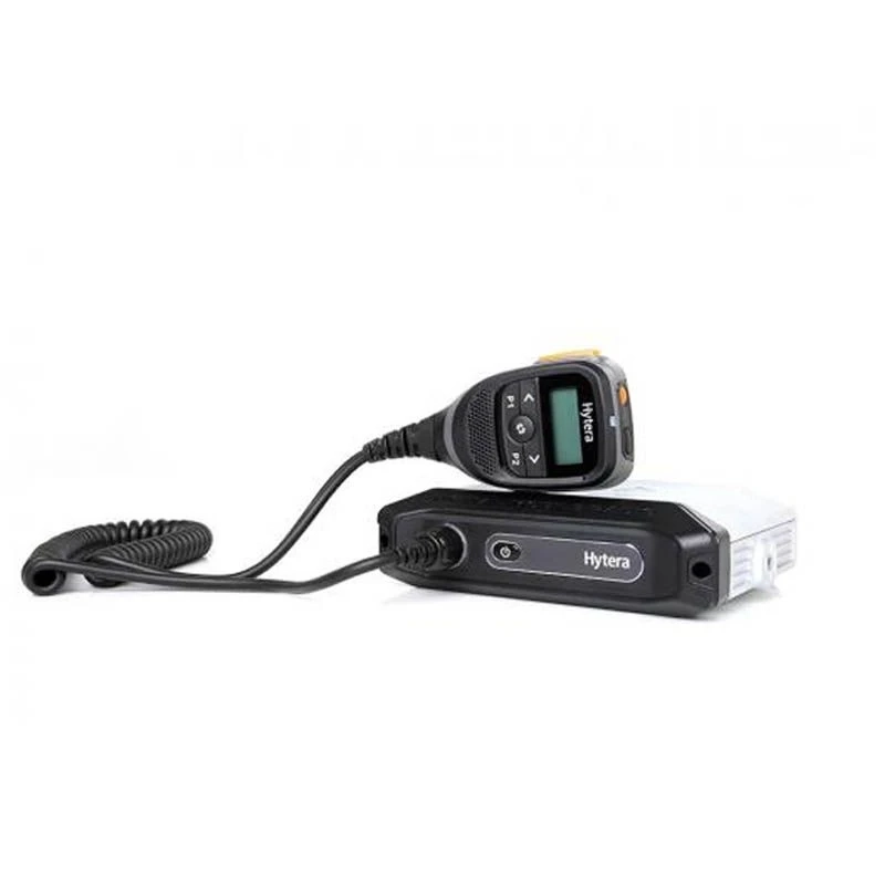 Hytera MD655 / MD655G Digital Mobile