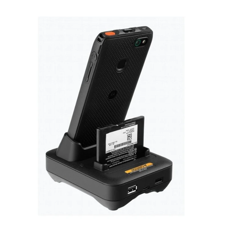 Motorola DUAL UNIT Charger IMPRES 2 EU plug LEX L11