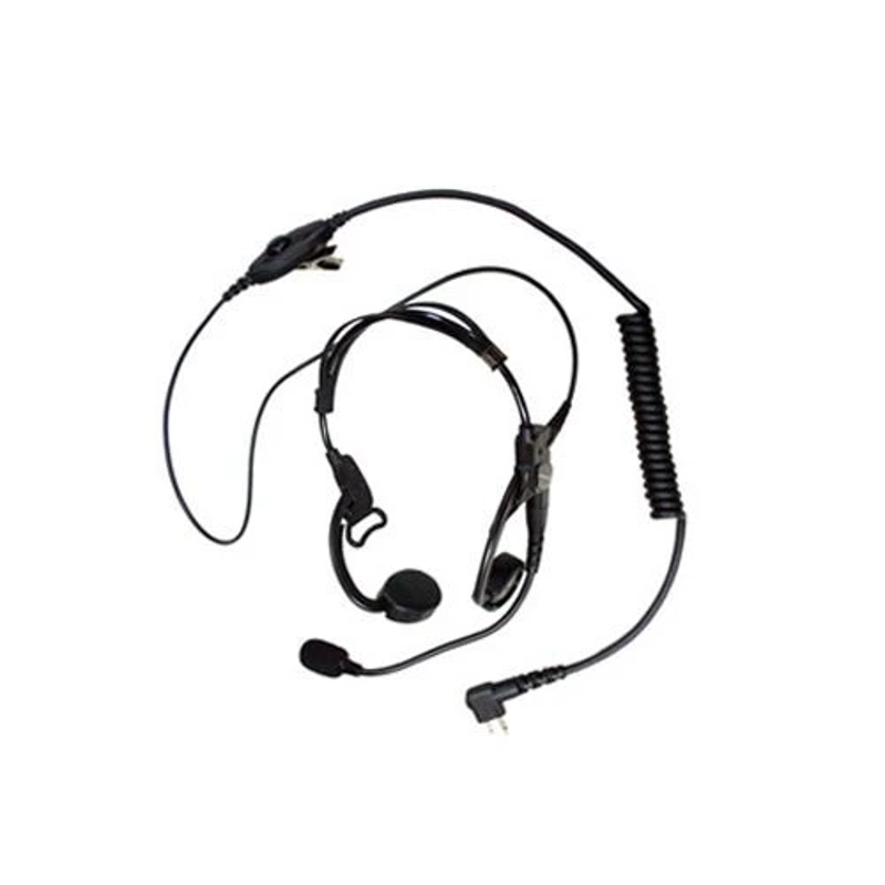 DP2000 DP3441 DP3661 Series Impres Temple Transducer Headset