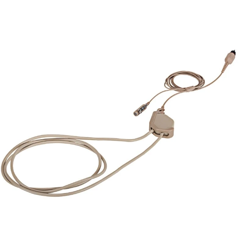 DP4000 Series Discreet Operational Critical Wireless Surveillance Kit