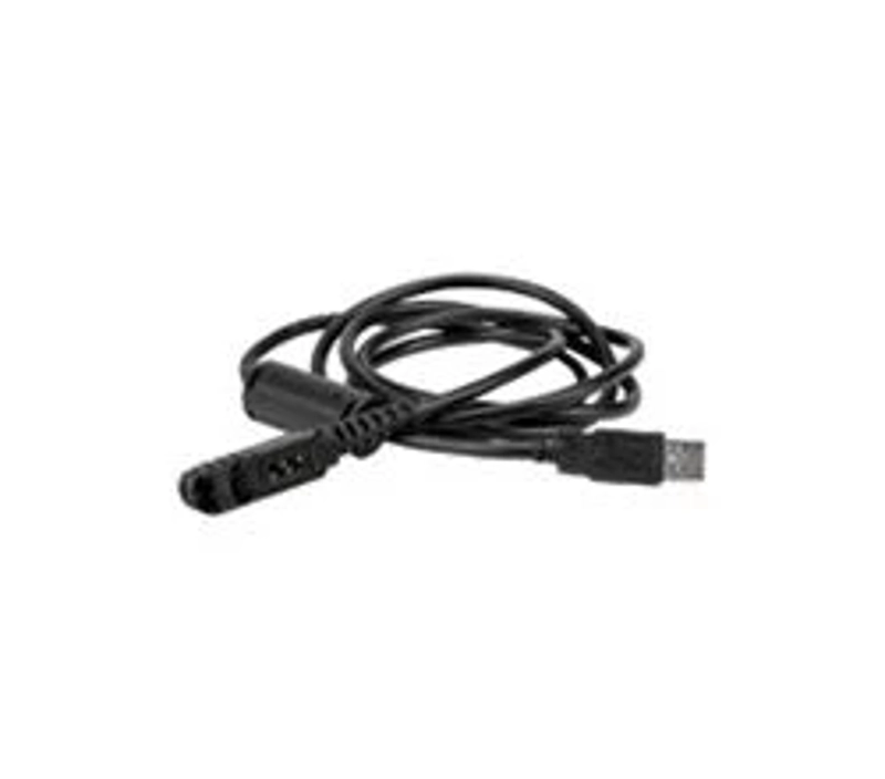 DP3441 DP3661 Series Motorola Portable Programming Cable