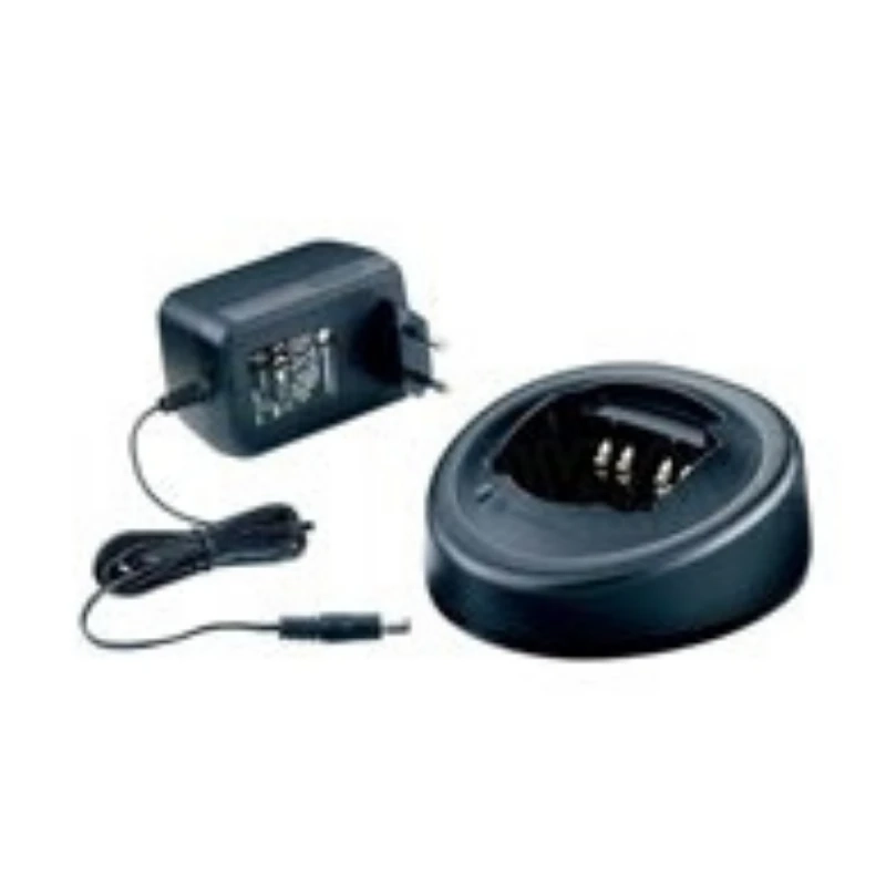 Motorola Core Single Unit Charger (Euro Switch Mode PSU)