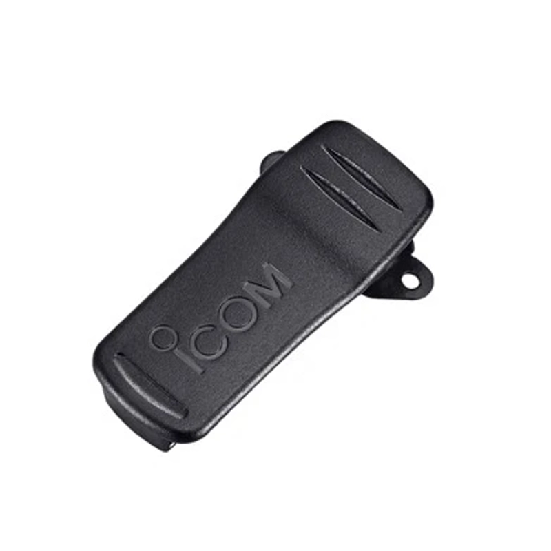 Icom MB-98 Alligator Belt Clip for BP-227 / 227AXD IC-F51 / F61
