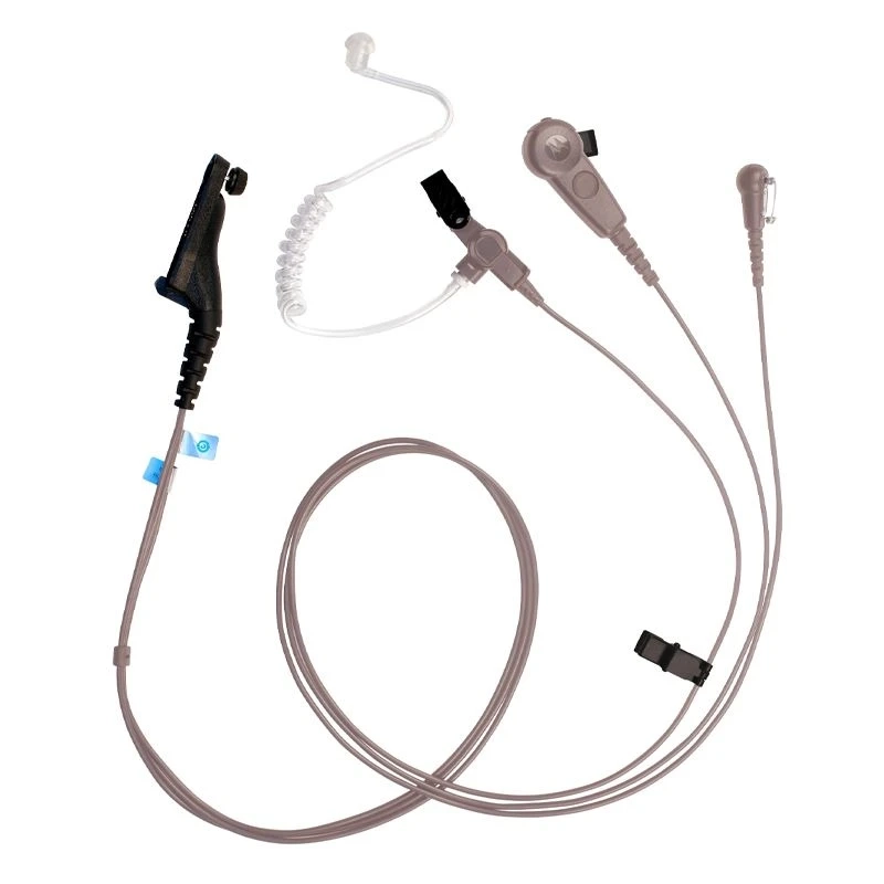 DP4000 Series Impres 3-Wire Surveillance Kit - Beige