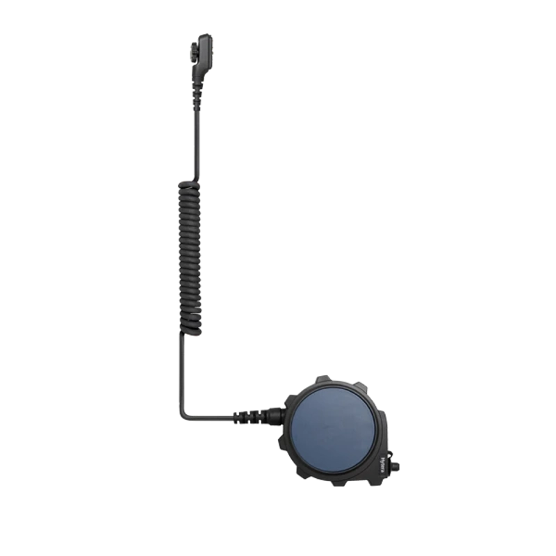 Hytera PD700EX ATEX Big PTT Controller