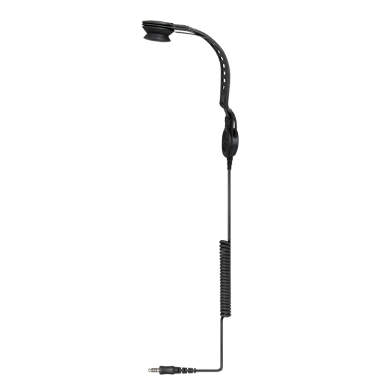 Hytera PD700EX Atex Bone Microphone Headset