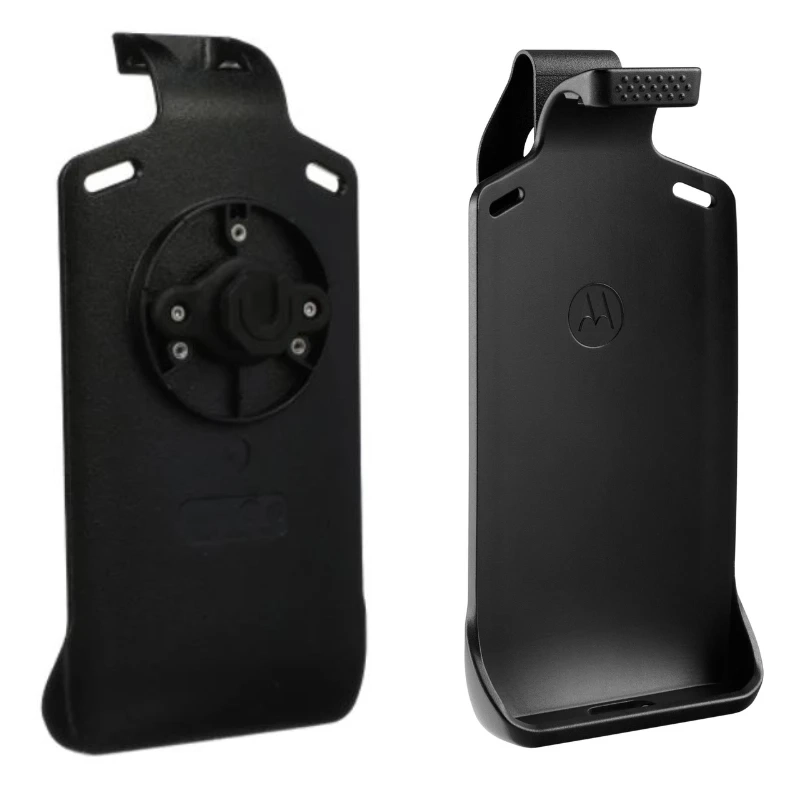Motorola Carry Holster with Klick Fast Stud Assembly LEX L11