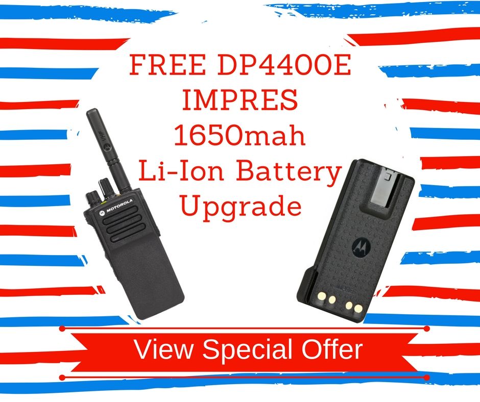 Two Way Radios & Equipment New & Used RadioTrader