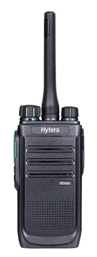 Hytera BD505 digital radio