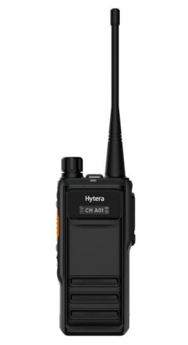 Hytera HP705 radio