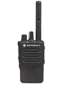 Motorola Dp3441e
