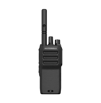 Motorola R2 digital radio