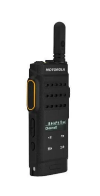 Motorola SL2600 digital radio