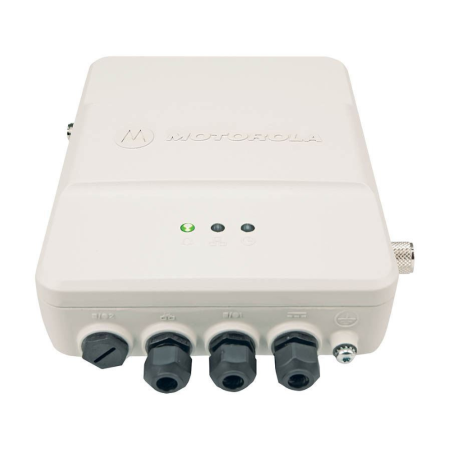 Motorola SLR 1000 Repeater