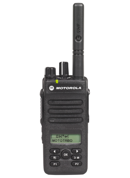 Motorola DP2600e