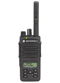 Motorola DP2600e