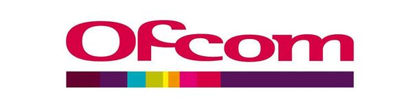 Ofcom logo