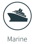 Marine industries