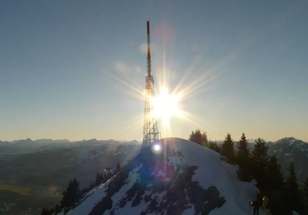 VHF or UHF Two-Way Radio? Which is Best For You?