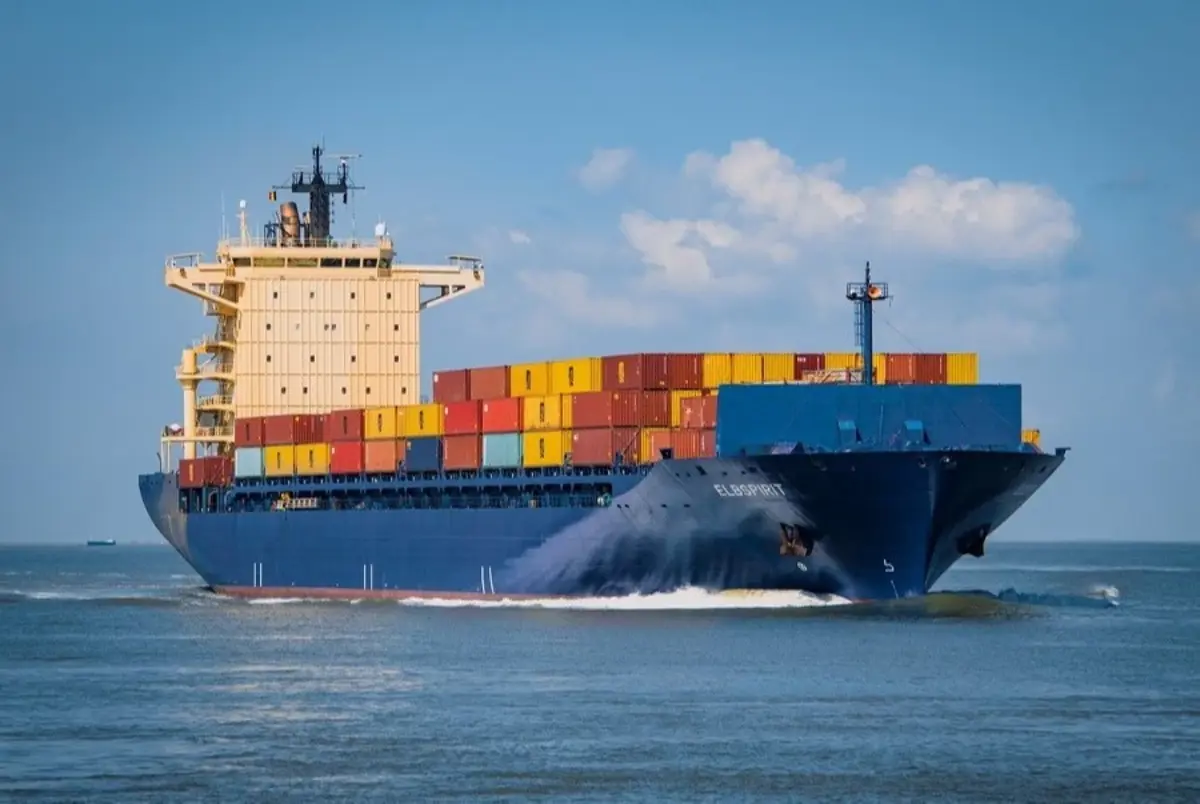 SOLAS Two-Way Radios for Firefighters At Sea